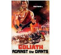 Goliath Against The Giants [Dvd] Widescreen