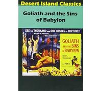 Goliath and The Sins of Babylon