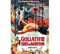 Goliath and The Sins of Babylon