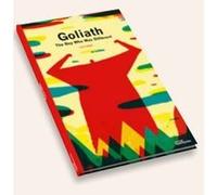 Goliath (anglais) Ximo Abadia (Illustration)