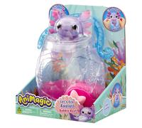 Goliath Animagic Let's Glo Axolotl R cif bulles