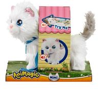 Goliath Animagic Mimi Le Chat Gato Interactif