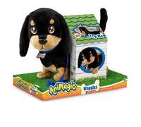 Goliath Animagic Waggles Le Basset Qui Oscille Interactif