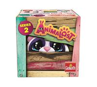 Goliath - Animalost CDU Serie 2 - IMPULSE - à partir de 5 ans