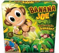 Goliath Banana Joe Board Game Fine Motor Skill (Dexterity)