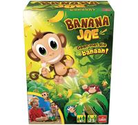 Goliath Banana Joe Board Game Fine Motor Skill (Dexterity)