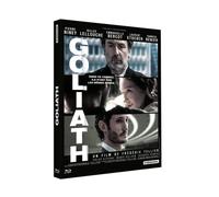 GOLIATH - BD [Blu-ray]