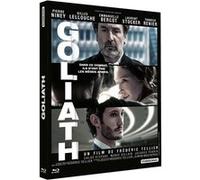 Goliath – Blu-ray – Studiocanal