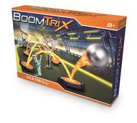 Goliath Boom Trix Multiball