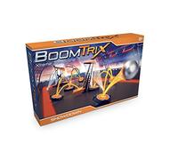 Goliath - Boom-Trix Showdown Set - Jeu de construction - Parcours de billes - 80603.004