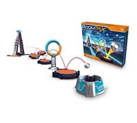 Goliath - Boom-Trix Starter Run - Jeu de construction - Parcours de billes