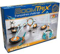 Goliath Boomtrix MultiBall Pack Défi Trampolines