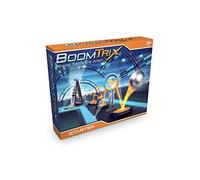 Goliath - Boomtrix Starter - Jeu de construction - à partir de 8 ans - Jeu de bille