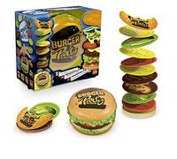 Goliath Burger Party