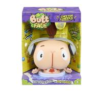 Goliath - Butt Face Chester Cheeks - Figurine Prout Interactive & Dansante