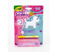 Goliath Bv 919110.012 Washimals Blister Pack of 1 Animal