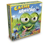 Goliath Cache Mouche