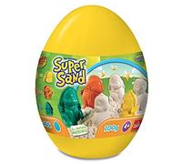 Goliath - CDU Œuf Super Sand - Loisir créatif - Sable à modeler - 83260.024