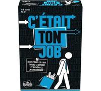 Goliath C'était Ton Job