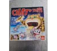Goliath Chat'trappe