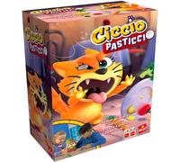 Goliath Ciccio Pasticcio, Jeu De Société