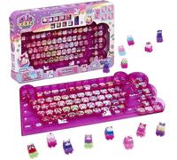 Goliath CLICKEEZ Clavier MegaPack 1 Clavier + 15 Touches Kawaii