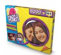 Goliath Coffret 5000 Perles Multicolore