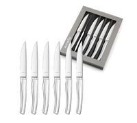 Goliath - Coffret magnet 6 couteaux steak
