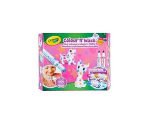 Goliath Color'n'wash Pets - Emoji