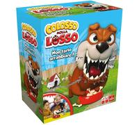 GOLIATH Colosso Molla L'Osso Jeu de Société Neuf 2+ Multicolore 5-7 Ans