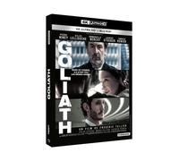 Goliath – 4K Ultra HD + Blu-ray – Studiocanal