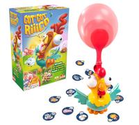 Cot Cot Riiico - jeu d’ambiance - GOLIATH - rapidité et suspense