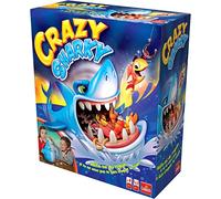 Crazy Sharky