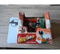 Goliath Crazy Toons Jack Rapass NEUF