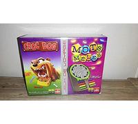 Goliath Croc Dog et Mots meles