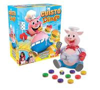 Goliath Jeux – Jeu de société Cuisto Dingo – Dès 4 ans – 2-4 joueurs – Français