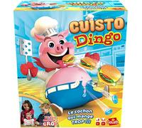 Jeu Cuisto dingo GOLIATH