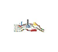 Goliath Jeu de construction Domino Express Ultra Power+200 Multicolore G