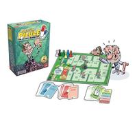Goliath - Docteur Pillule - Jeu d'ambiance
