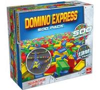 Goliath Domino Express 500 pierres Multicolore