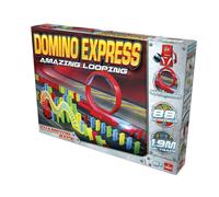 Domino Express Amazing Looping Goliath G