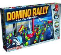 Domino Express Crazy Race -
