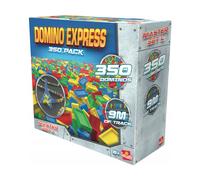 Goliath Domino Express Master Set L 350 Pièces Dominos Jusqu'À 9 Mètres Stretch