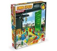 Goliath - domino express original : starter multicolore G