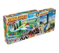 GOLIATH DOMINO EXPRESS RACING ET SUPER DEALER