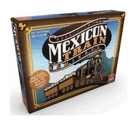 Goliath Dominos Du Train Mexicain