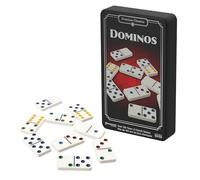 Jeu classique Goliath Dominos Premium Classics Multicolore G