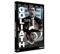 Goliath – DVD