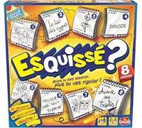 EsquissÃ© - 8 joueurs