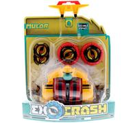 Goliath Exocrash Double Ripper Gorilla Orange